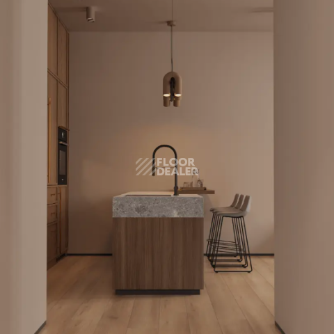 Alpine Floor Aura 8мм LF100-23 ДУБ Мантуя фото 2 | FLOORDEALER