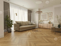 Alpine Floor Parquet LVT 2.5мм Дуб Буна ECO16-30 фото 4 | FLOORDEALER