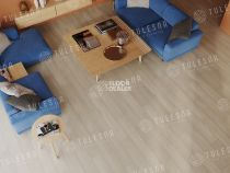 Tulesna Premium 8мм Diretto 1004-101 фото 3 | FLOORDEALER