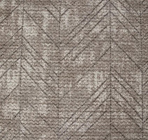 Ковролин Haima Zig-Zag 45 фото 1 | FLOORDEALER