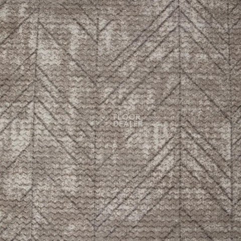 Ковролин Haima Zig-Zag 45 фото 1 | FLOORDEALER