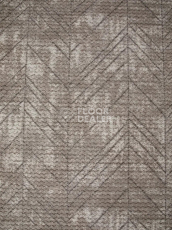 Ковролин Haima Zig-Zag 45 фото 1 | FLOORDEALER