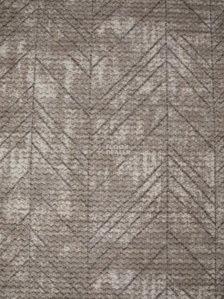 Ковролин Haima Zig-Zag 45 фото 1 | FLOORDEALER