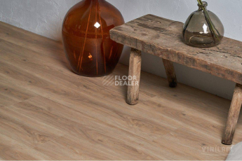 Vinilam Cork 7мм 10-099V Дуб Батис фото 5 | FLOORDEALER