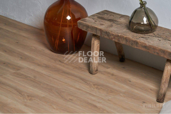 Vinilam Cork 7мм 10-099V Дуб Батис фото 5 | FLOORDEALER