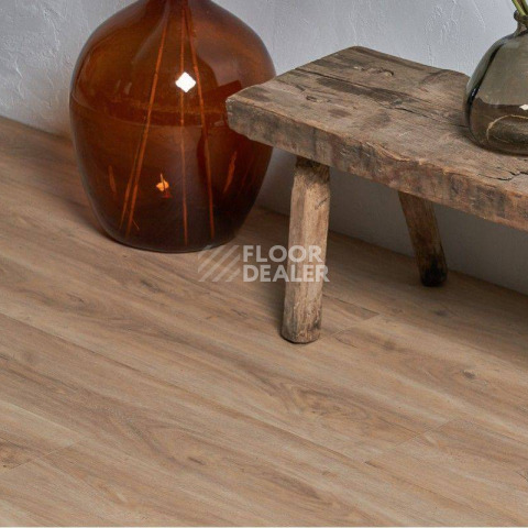 Vinilam Cork 7мм 10-099V Дуб Батис фото 5 | FLOORDEALER