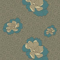 Ковролин Ege Highline Floorfashion by Muurbloem rf 52758103 фото 1 | FLOORDEALER