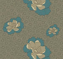 Ковролин Ege Highline Floorfashion by Muurbloem rf 52758103 фото 1 | FLOORDEALER