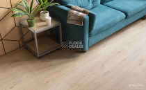 Vinilam Glue Luxury 2.5мм 33606 Дуб Лас-Пальмас Glue фото 2 | FLOORDEALER