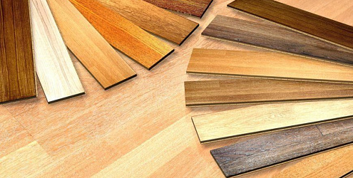 Высокопрочные напольные материалы. Детали использования