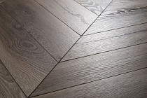 Aquafloor Parquet Chevron Glue 2.5мм AF2554PGCh фото 2 | FLOORDEALER