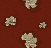 Ковролин Ege Highline Floorfashion by Muurbloem rf 52758111 фото 1 | FLOORDEALER