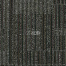 Ковровая плитка Interface Series 1.301 Chocolate 338406 фото 1 | FLOORDEALER
