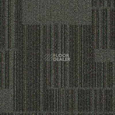 Ковровая плитка Interface Series 1.301 Chocolate 338406 фото 1 | FLOORDEALER