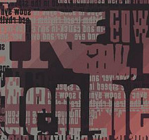 Ковролин Ege Highline Graphic rf 5500383 фото 1 | FLOORDEALER