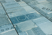 Bohofloor Design Collection dc0803 Jeans фото 6 | FLOORDEALER