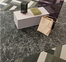 Forbo allura flex" material 63665FL1 forest ash (75x15 cm) фото 2 | FLOORDEALER