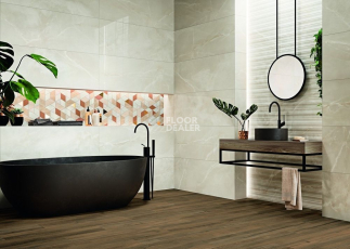 Sajonia 19.5X120 Nogal фото 5 | FLOORDEALER