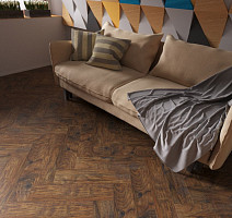 FineFloor Craft (Short Plank) FF-066 Пекан Порто фото 2 | FLOORDEALER