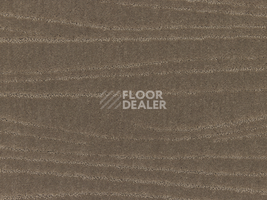 Ковролин Lano Carve Linea 182 Rum 2 фото 1 | FLOORDEALER