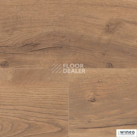 Wineo 500 Wood L V4 8мм LA212LV4 Дуб Хельсинки Светло-коричневый фото 5 | FLOORDEALER