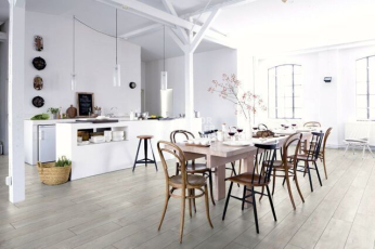 Kronopol Platinium Cuprum d3323 Дуб Сорренто фото 5 | FLOORDEALER