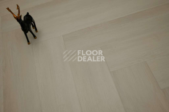Evofloor Parquet Click 4.5мм Whiteford (Паркет Уайтфорд) фото 2 | FLOORDEALER