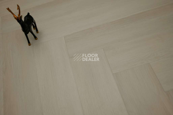 Кварцвиниловые полы Evofloor Parquet Click 4.5мм Whiteford (Паркет Уайтфорд) фото 2 | FLOORDEALER