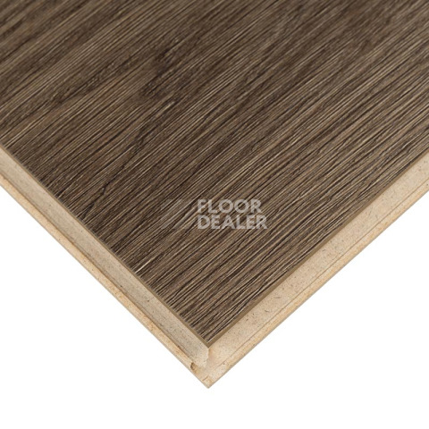 My Step SWF Stone Herringbone 8мм MS8618 Дуб Темпл фото 4 | FLOORDEALER