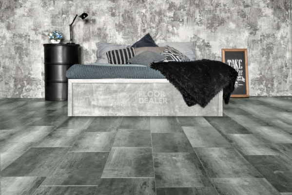 Alpine Floor Stone Mineral Core Корнуолл (без подложки) ECO 4-10 фото 3 | FLOORDEALER