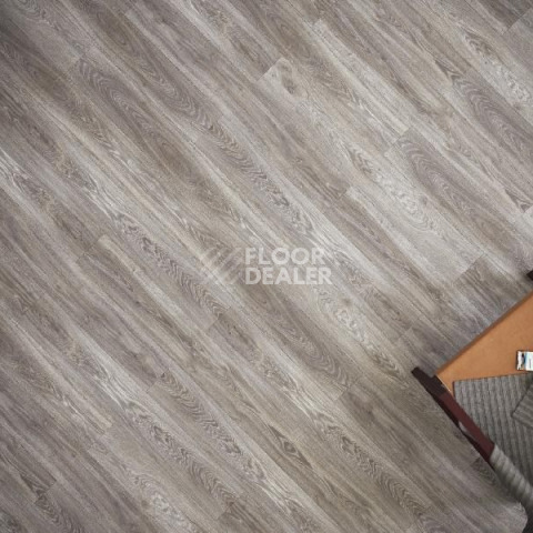 Кварцвиниловые полы FineFloor FF-1500 Wood 1516 Дуб Бран фото 1 | FLOORDEALER