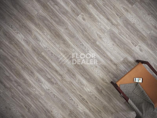 Кварцвиниловые полы FineFloor FF-1500 Wood 1516 Дуб Бран фото 1 | FLOORDEALER