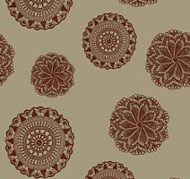 Ковролин Ege Highline Floorfashion by Muurbloem rf 5275 c 0004 фото 1 | FLOORDEALER