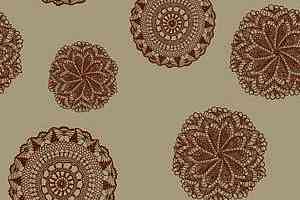 Ковролин Ege Highline Floorfashion by Muurbloem rf 5275 c 0004 фото  | FLOORDEALER