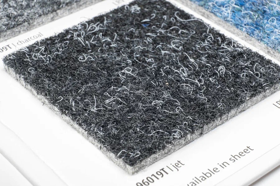 Forte в плитке 96019 t Jet фото 2 | FLOORDEALER