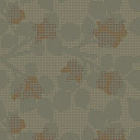 Ковролин Ege Highline Floorfashion by Muurbloem rf 5275 h 0004  | FLOORDEALER