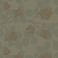 Ege Highline Floorfashion by Muurbloem rf 5275 h 0004 фото 1 | FLOORDEALER