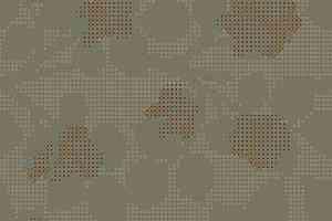 Ковролин Ege Highline Floorfashion by Muurbloem rf 5275 h 0004 фото  | FLOORDEALER