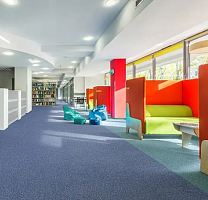 Tessera basis pro 4123 Midnight Blue фото 3 | FLOORDEALER