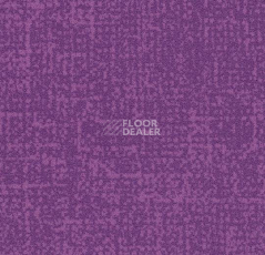 Ковролин Flotex Colour s 246034 Metro Lilac фото 1 | FLOORDEALER