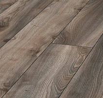 Ламинат Kronotex Mammut Plus d4792 Дуб Серый Макро фото 1 | FLOORDEALER