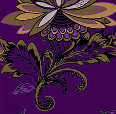 Ковролин Halbmond Classic Selection 42331 a 60 фото 1 | FLOORDEALER