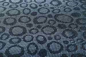 Кварцвиниловые полы Hoffman Decoration Рулоны Плетённые ECO-8003H фото  | FLOORDEALER