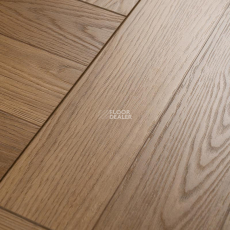 My Step Herringbone 8мм 3 Stripes MS6908 Fumo фото 4 | FLOORDEALER