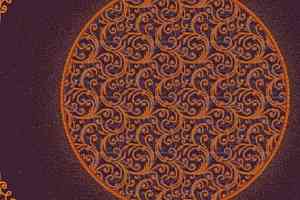 Ковролин Halbmond Nightlife Flair 17116 a 01 фото  | FLOORDEALER