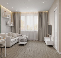 Alpine Floor Solo Прэсто ЕСО 14-8 фото 3 | FLOORDEALER