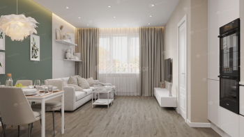 Alpine Floor Solo Прэсто ЕСО 14-8 фото 3 | FLOORDEALER