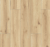 Alix Floor Natural Line 5мм ALX1036-13А Дуб сонома рустикальный фото 3 | FLOORDEALER