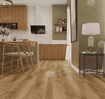 Alpine Floor Premium 12мм ECO24-6 Дуб Дюна фото 3 | FLOORDEALER