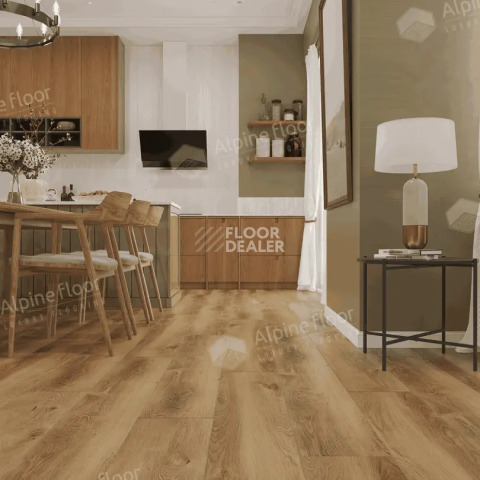 Alpine Floor Premium 12мм ECO24-6 Дуб Дюна фото 3 | FLOORDEALER